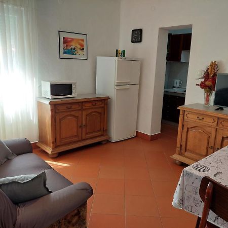 Apartment Eli Pag Town Bagian luar foto