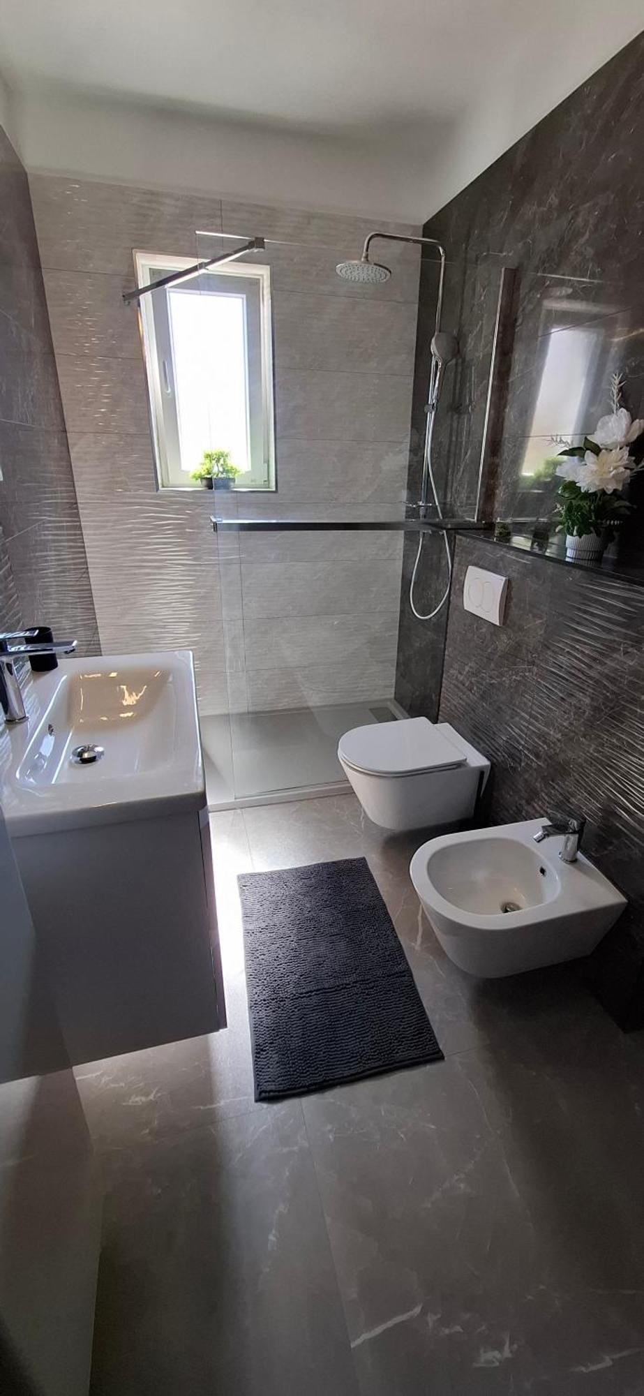 Apartment Eli Pag Town Bagian luar foto