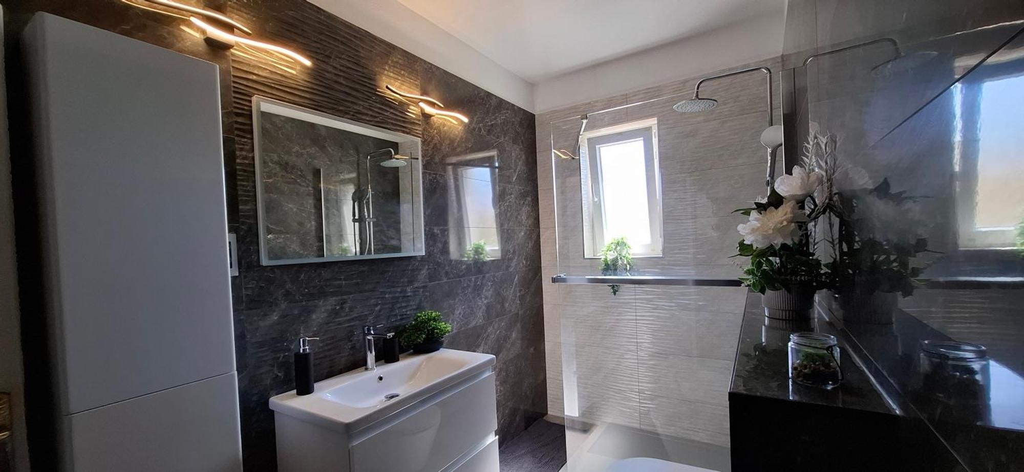 Apartment Eli Pag Town Bagian luar foto