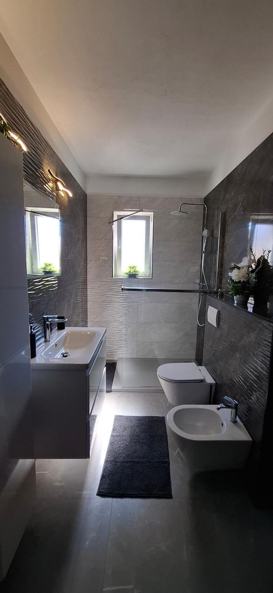 Apartment Eli Pag Town Bagian luar foto